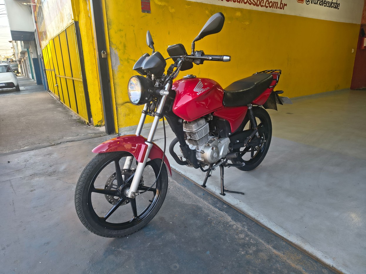 CG 150 TITAN KS CG 150 TITAN KS