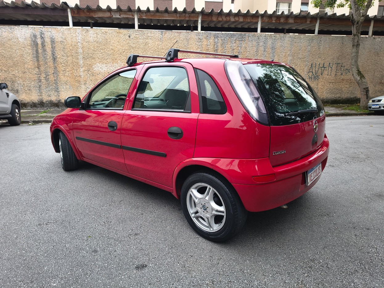 CORSA 1.4 MPFI MAXX 8V