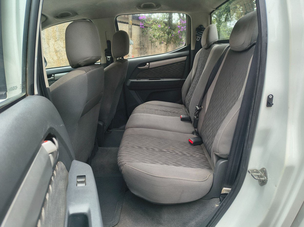 CHEVROLET S10 2.8 LT 4X4 CD 16V TURBO