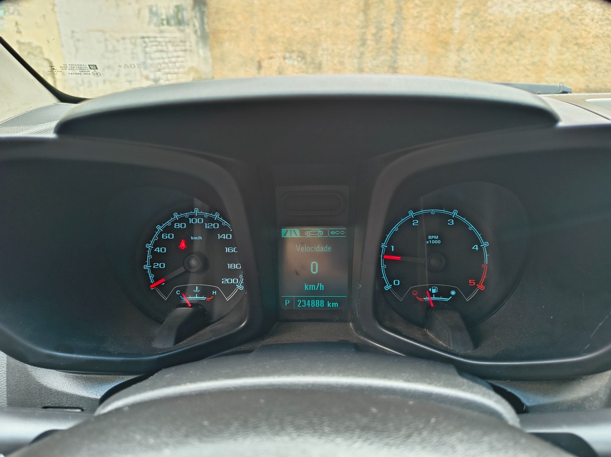 CHEVROLET S10 2.8 LT 4X4 CD 16V TURBO