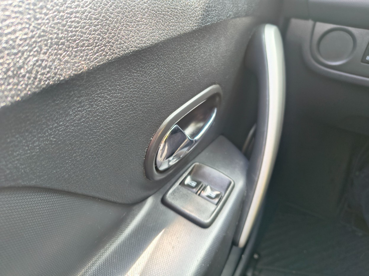 SANDERO 1.6 16V SCE EXPRESSION