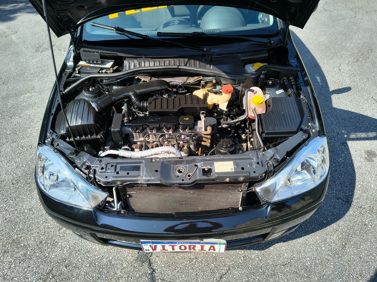 CORSA 1.4 MPFI PREMIUM SEDAN 8V