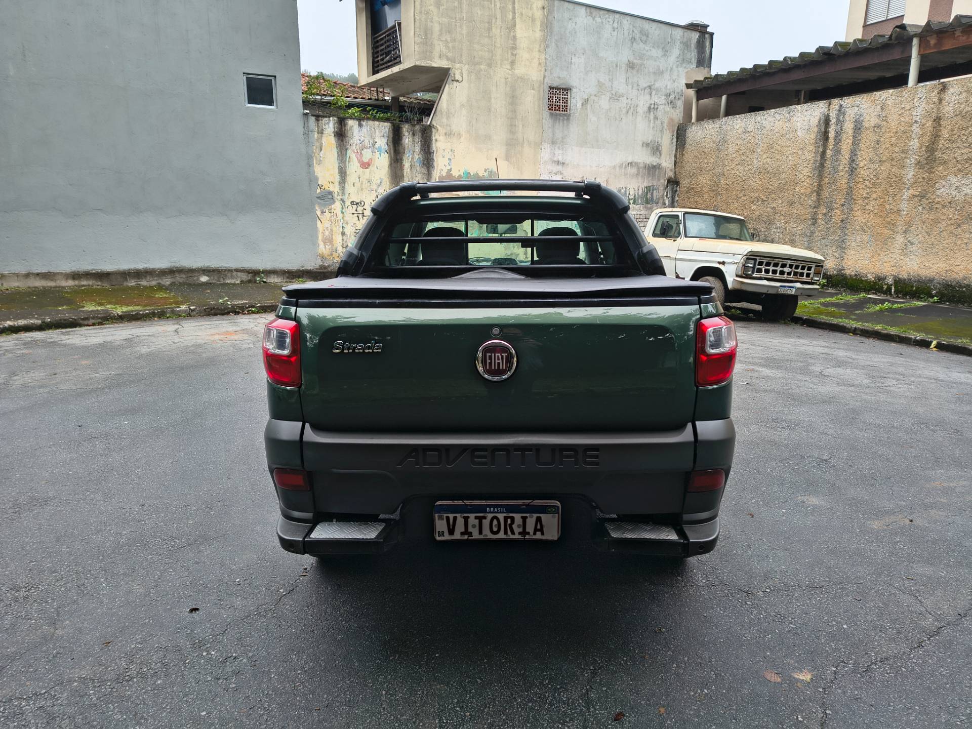 FIAT STRADA