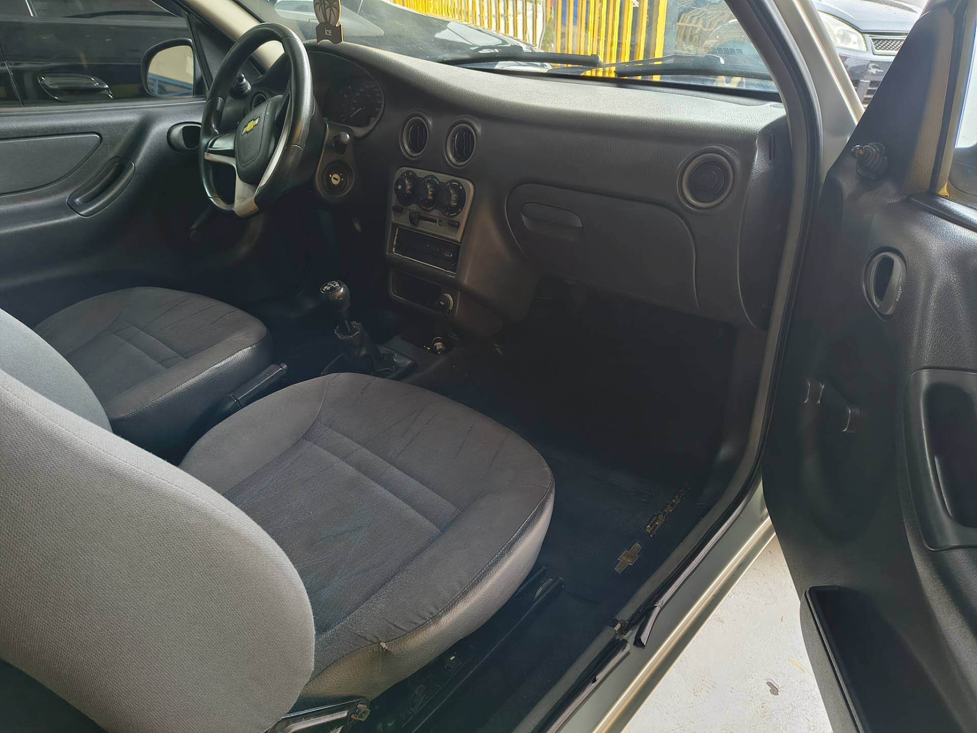 CHEVROLET CELTA