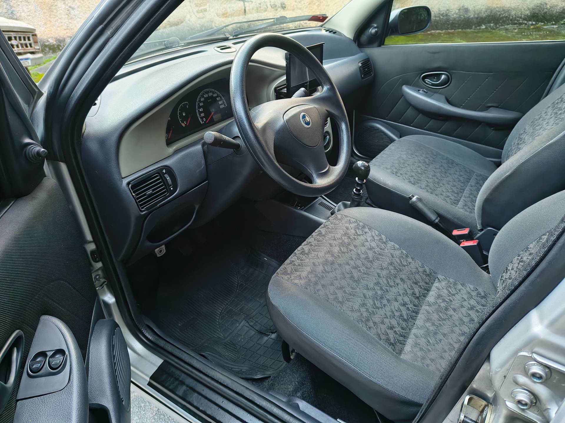 FIAT PALIO