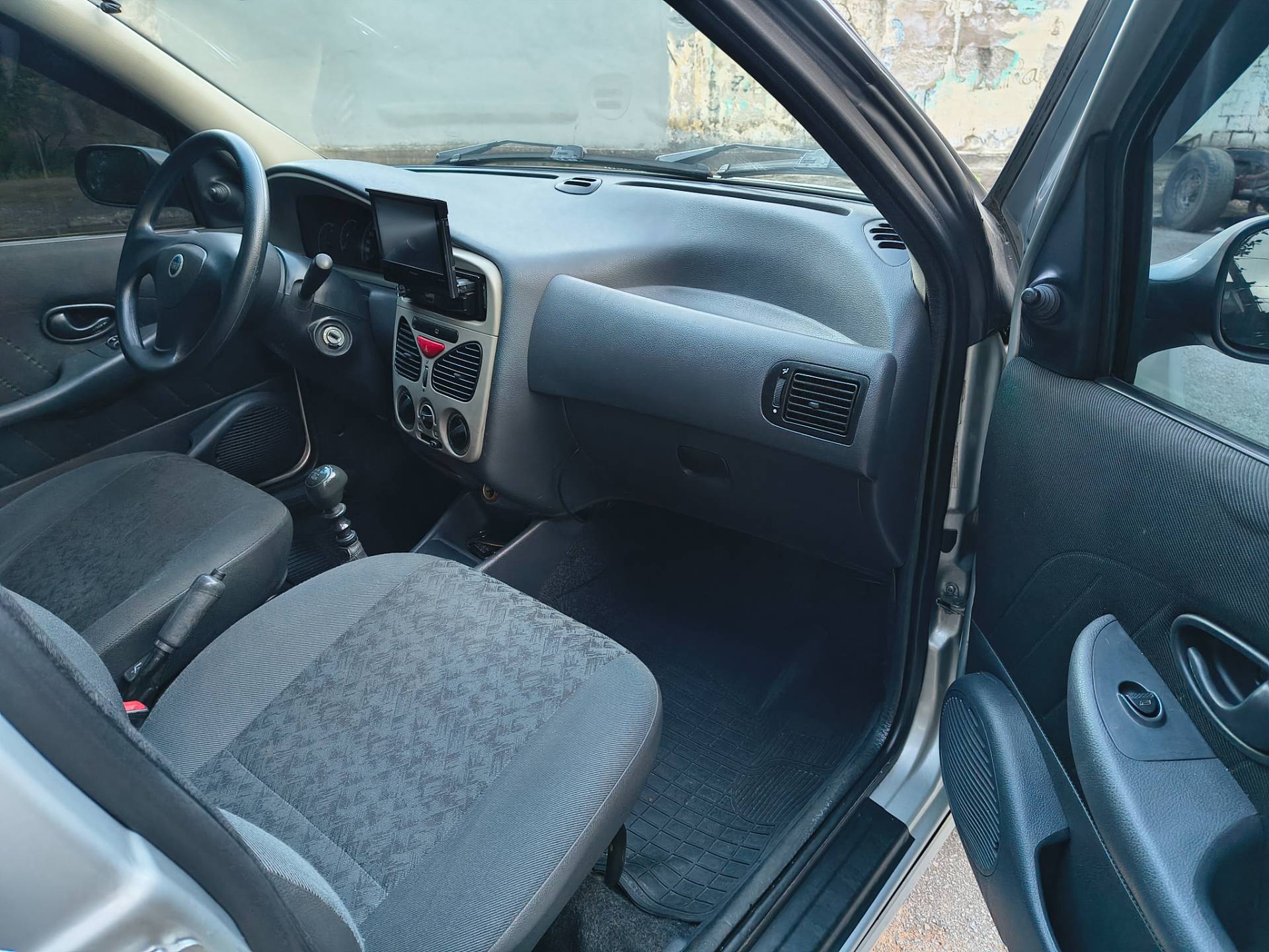 FIAT PALIO