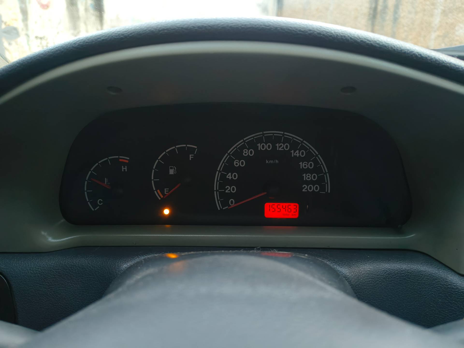 FIAT PALIO