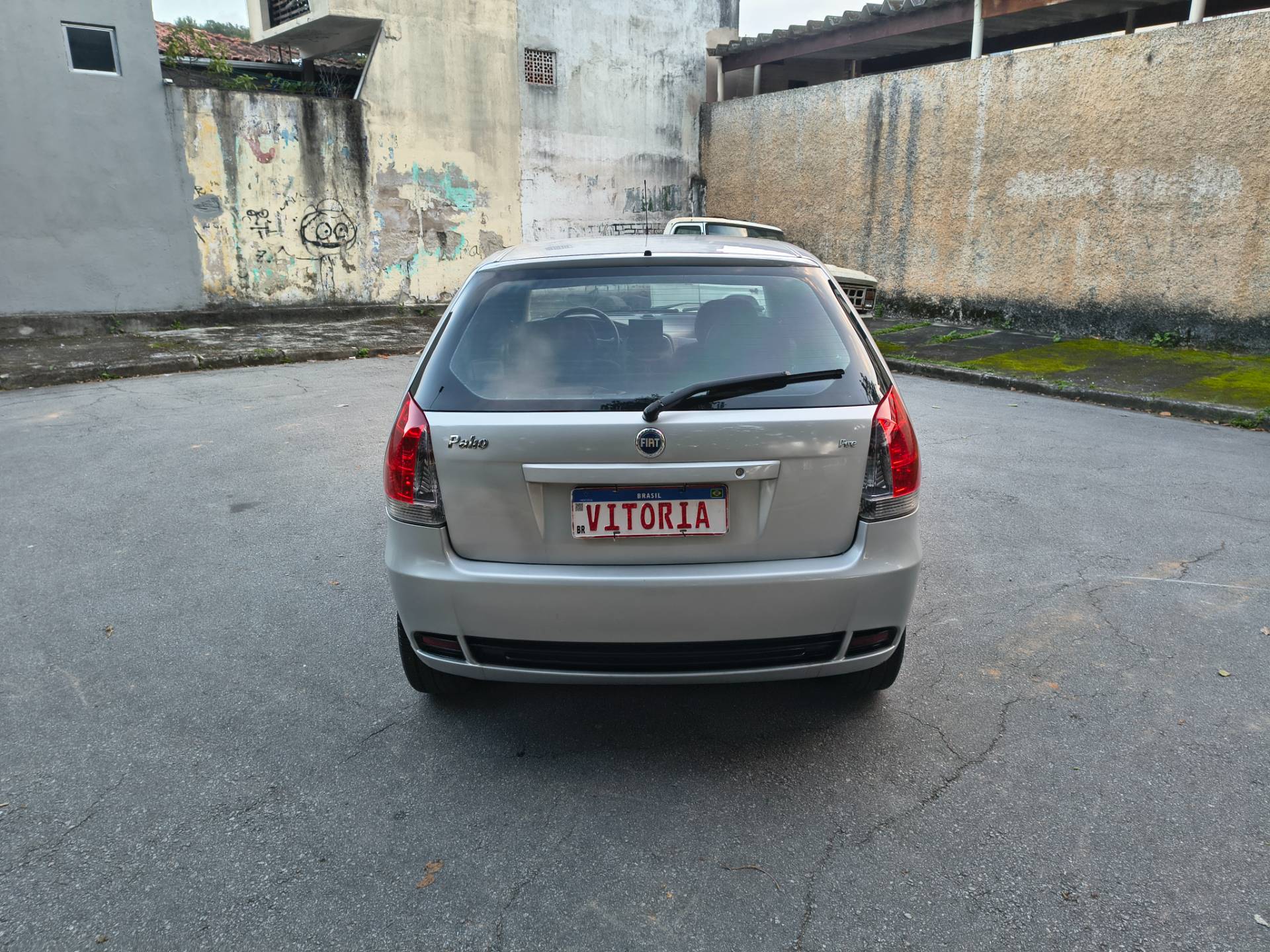 FIAT PALIO
