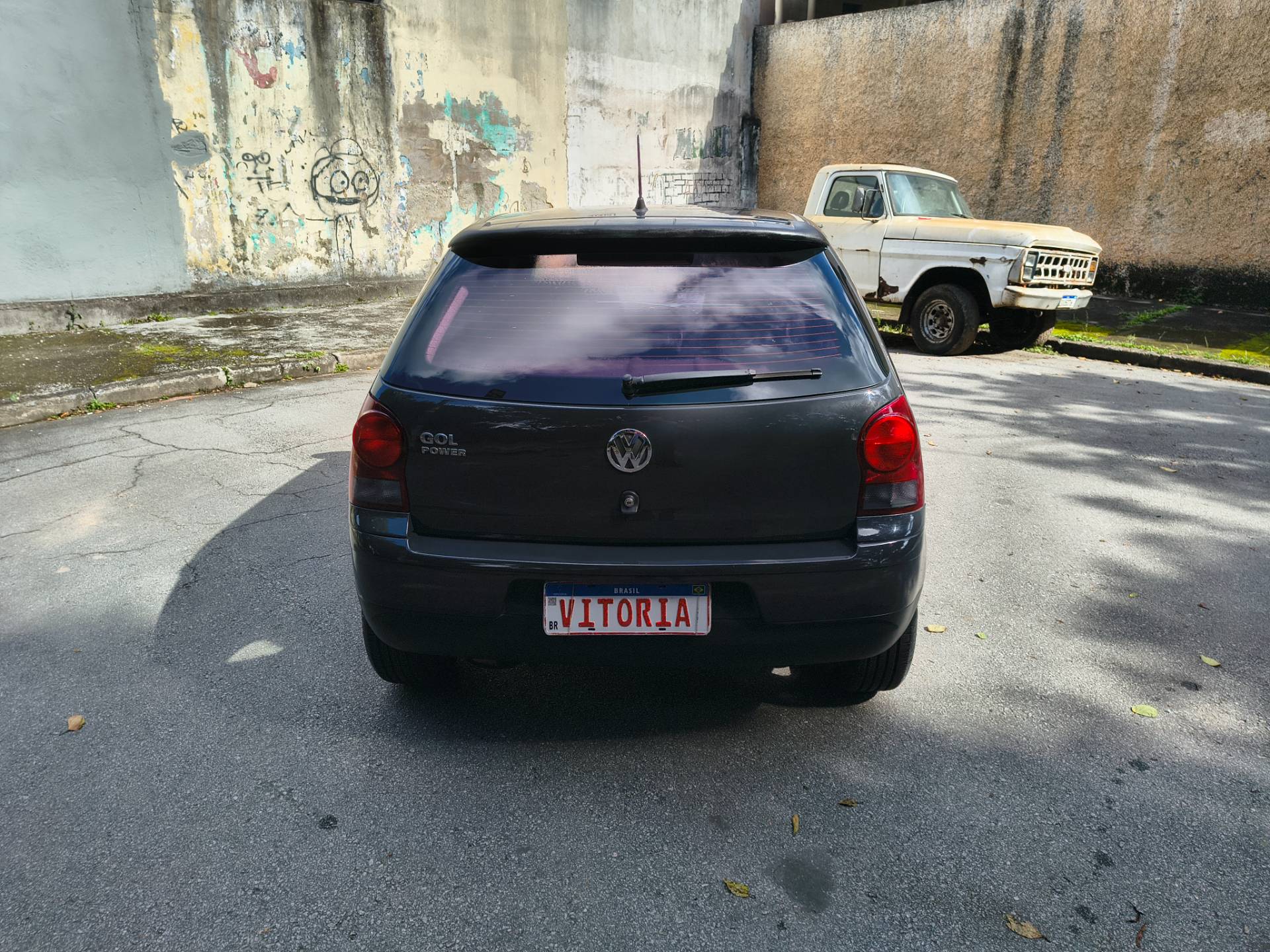 VOLKSWAGEN GOL