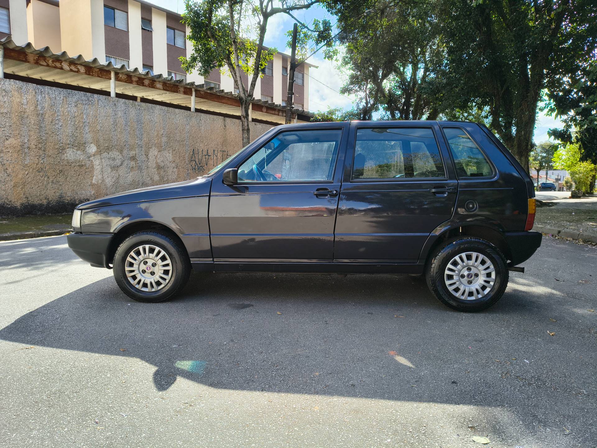 FIAT UNO