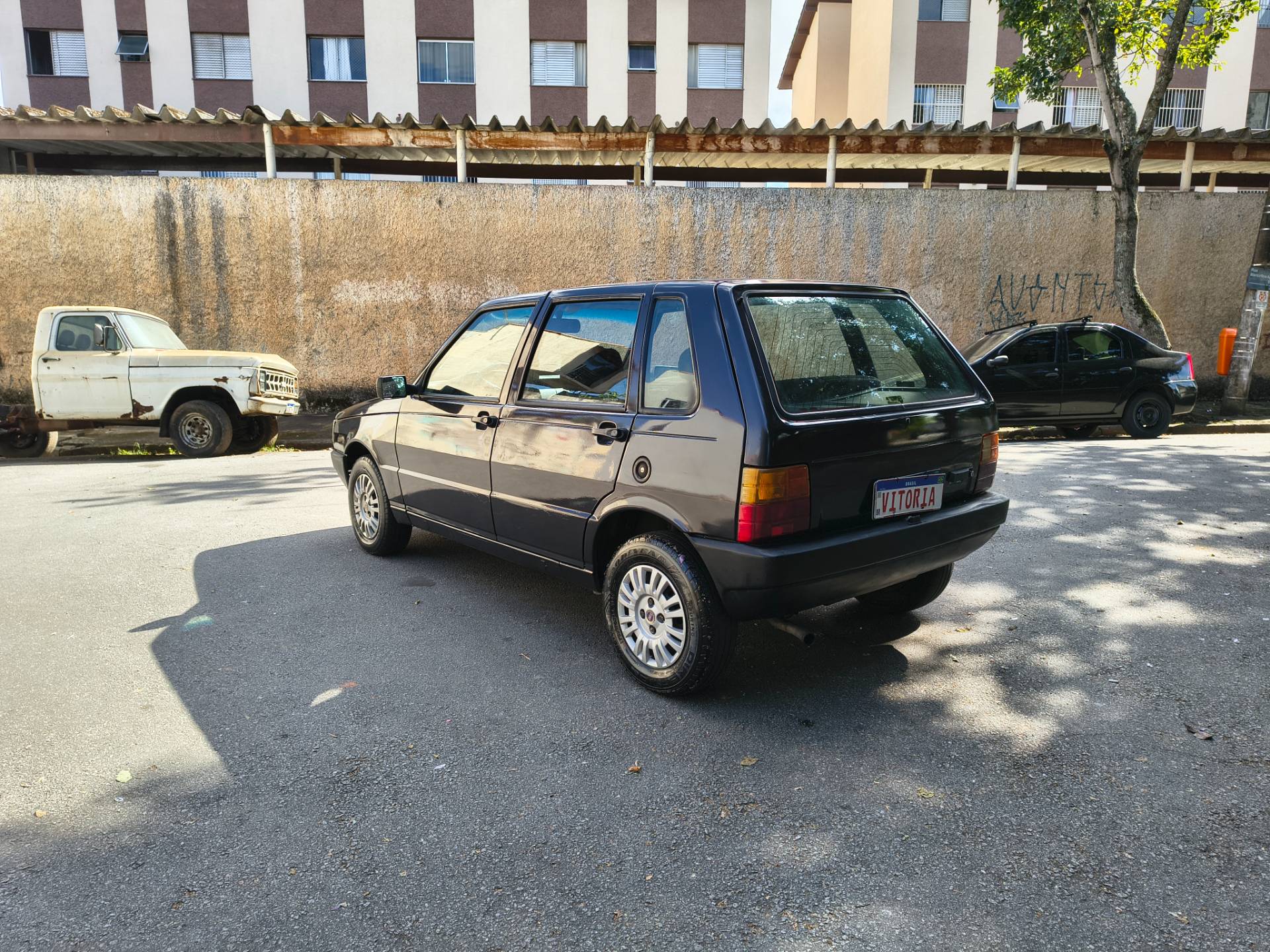 FIAT UNO