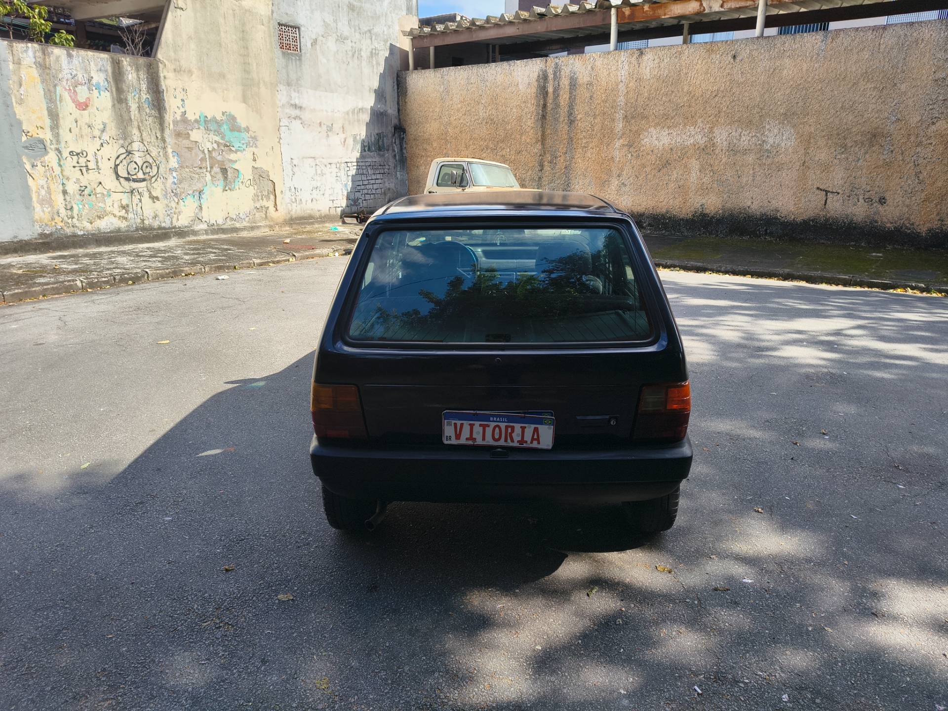 FIAT UNO