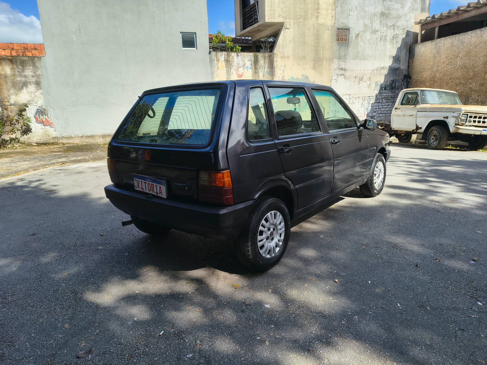 FIAT UNO