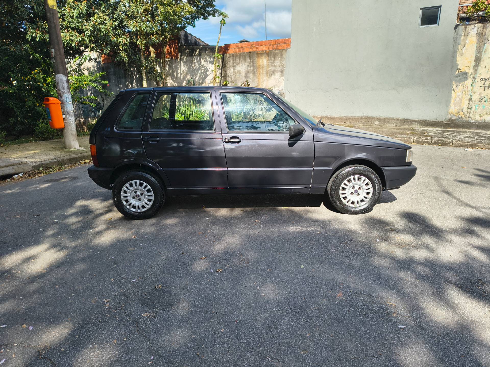 FIAT UNO