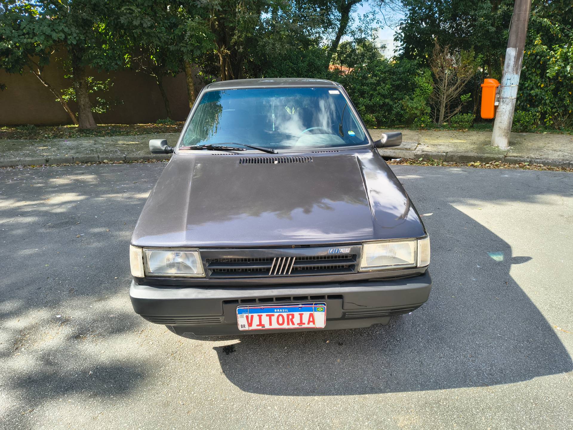 FIAT UNO