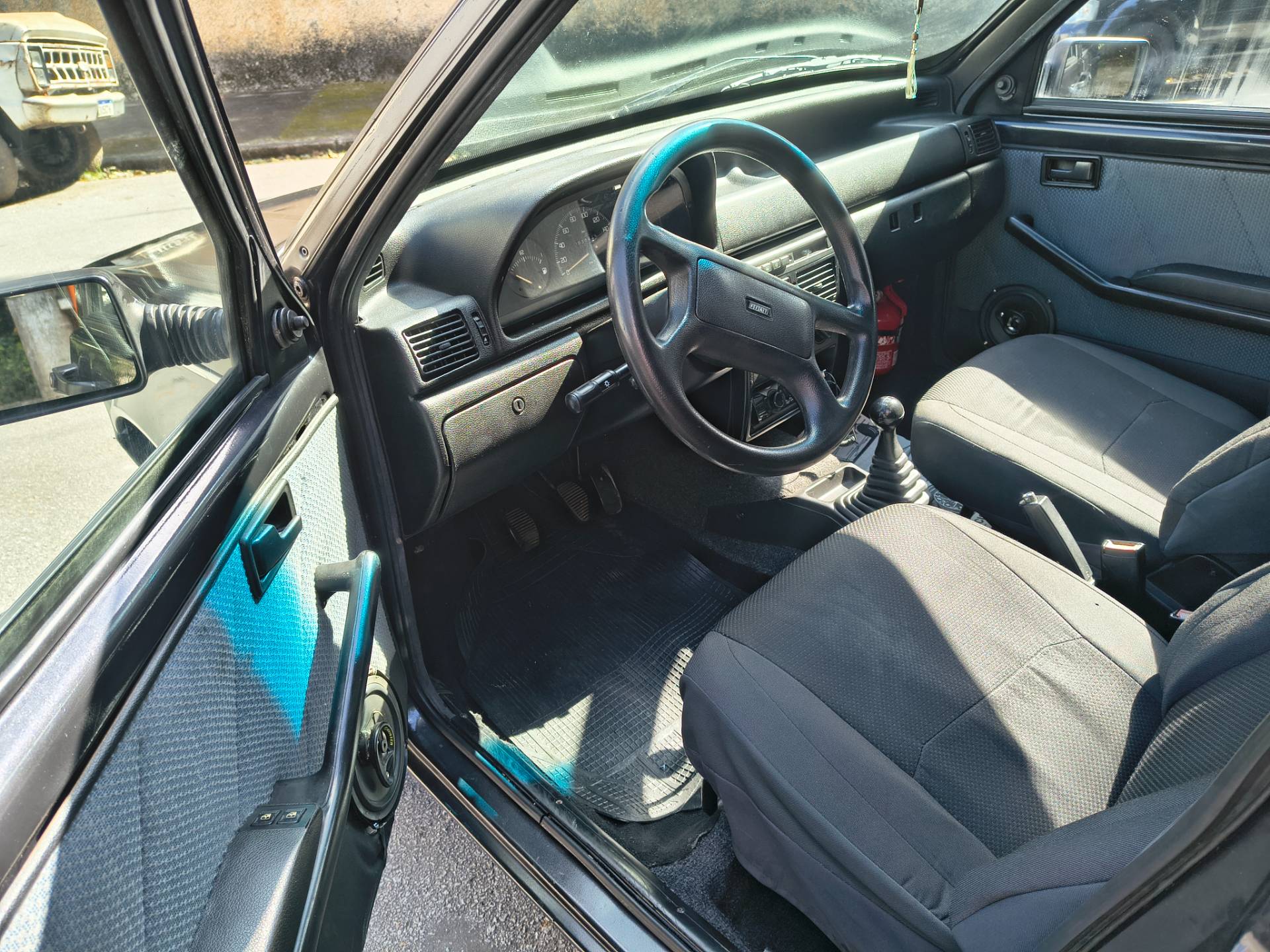 FIAT UNO