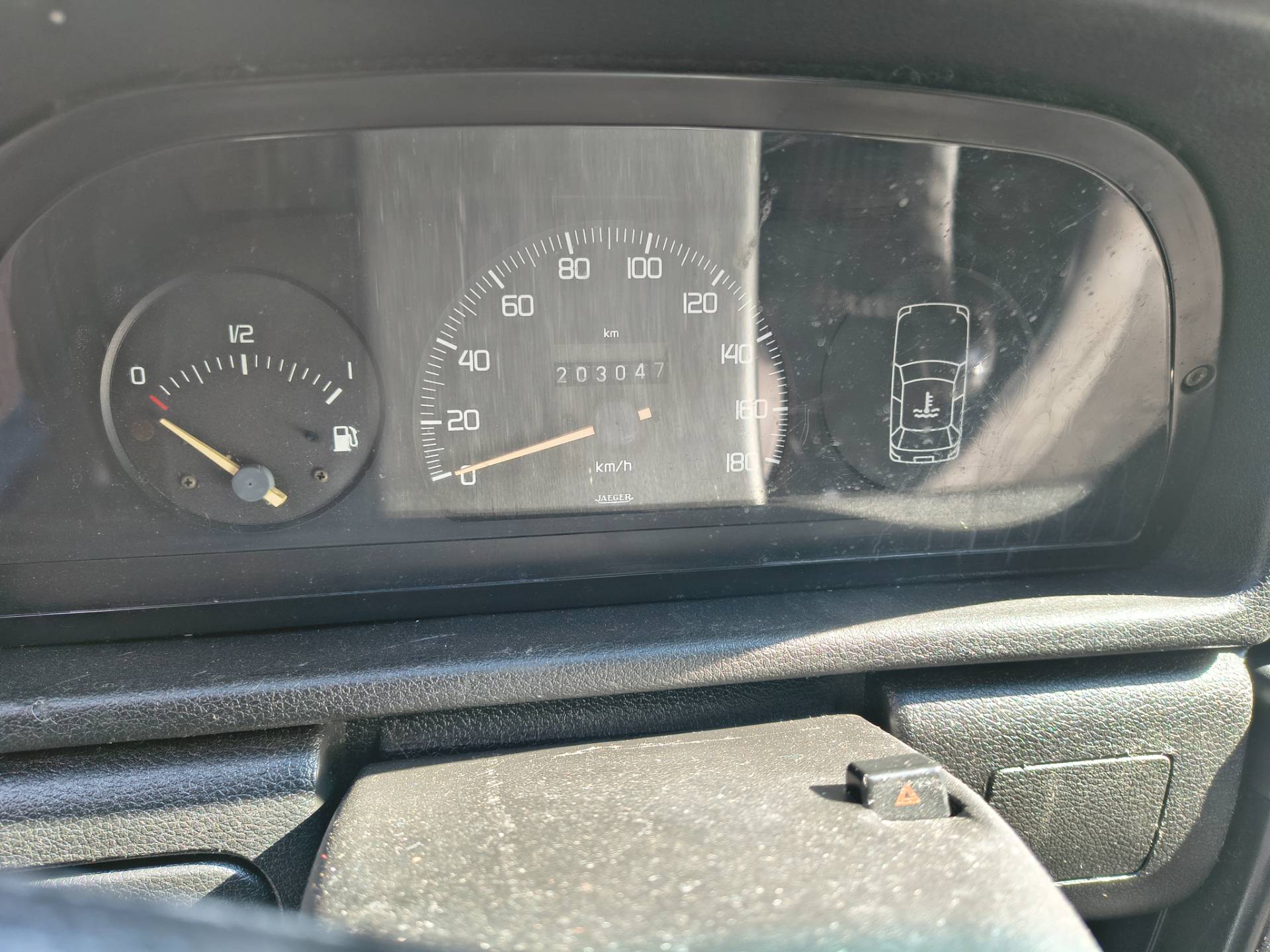 FIAT UNO