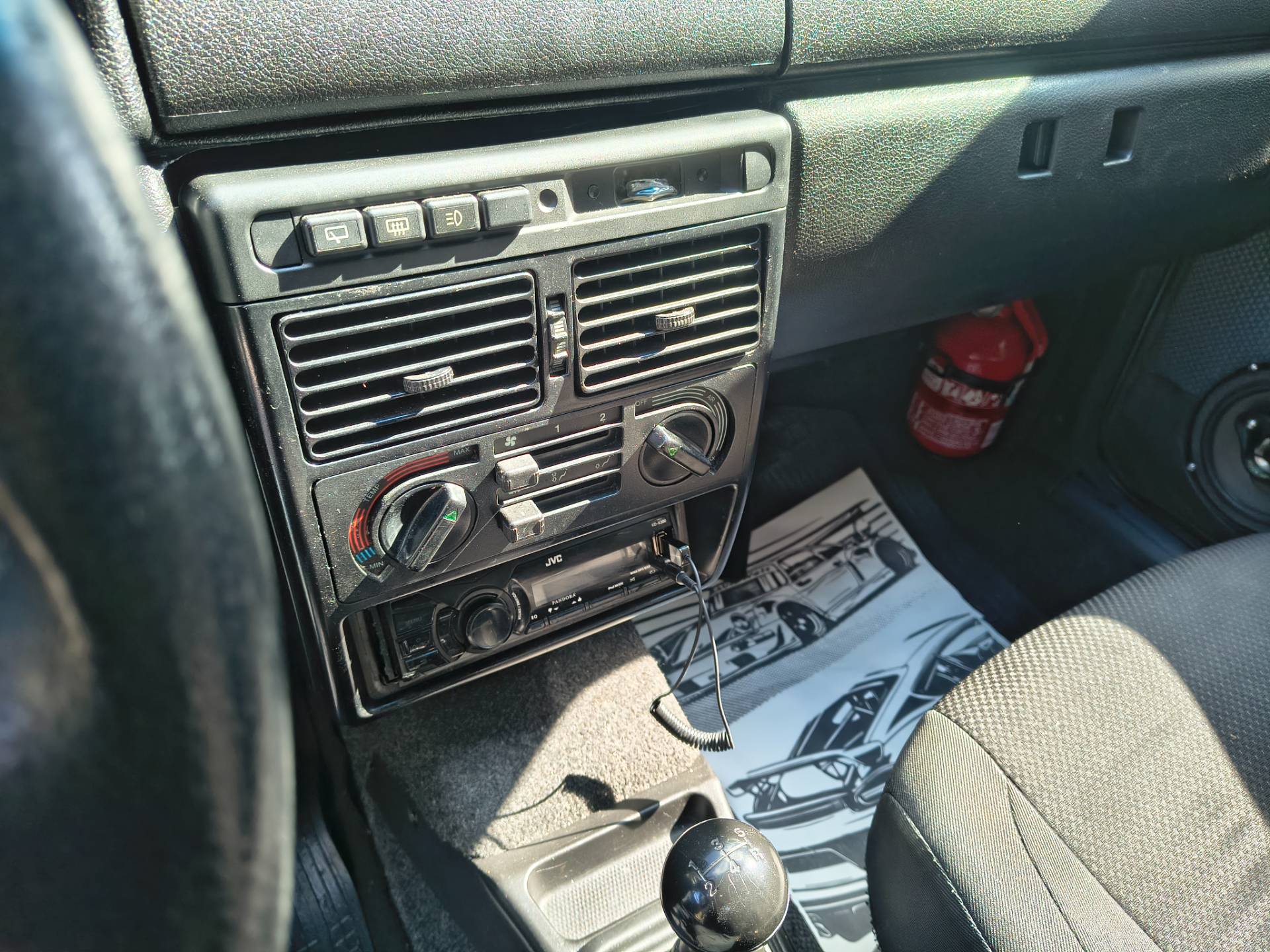 FIAT UNO