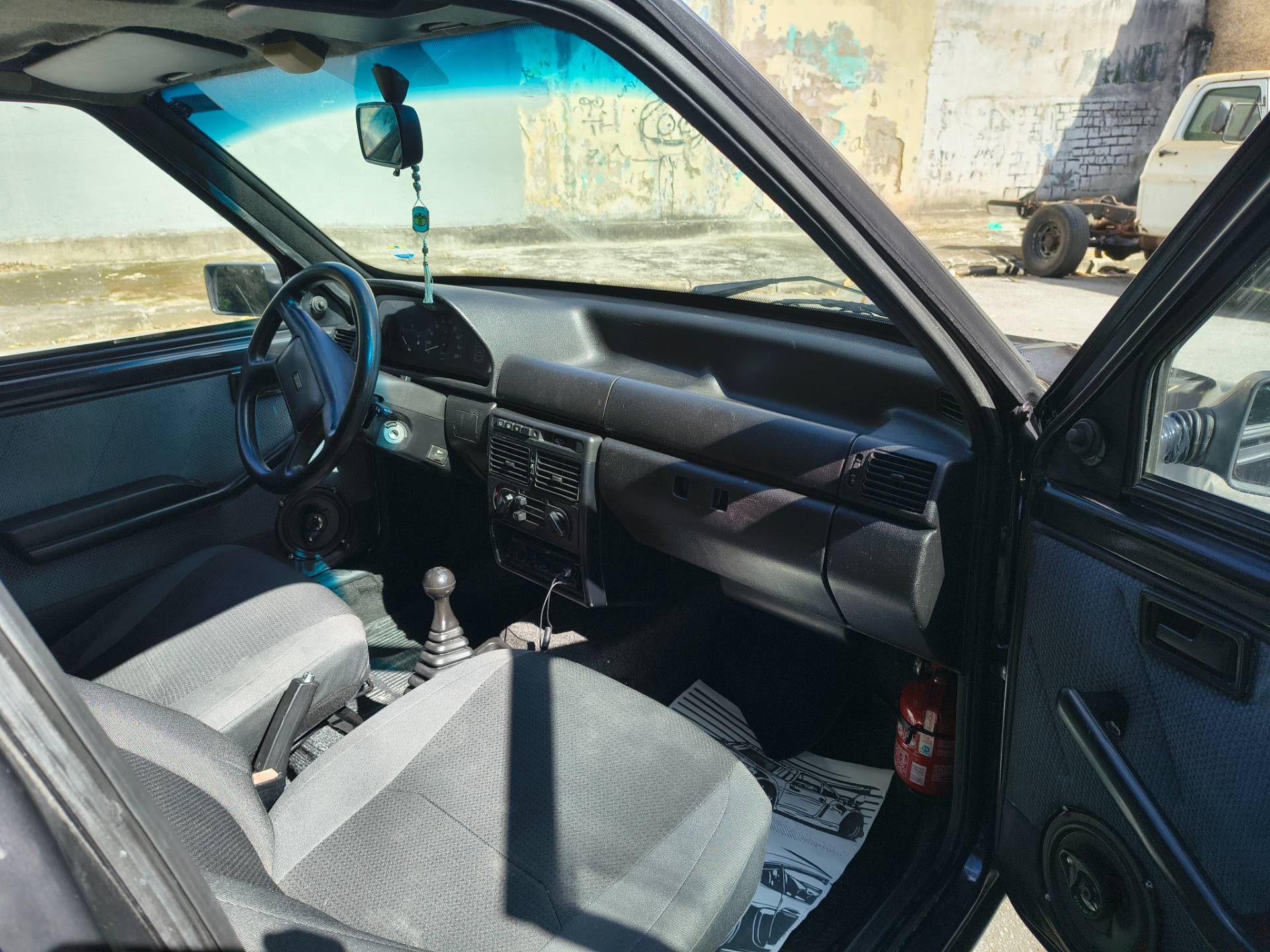 FIAT UNO