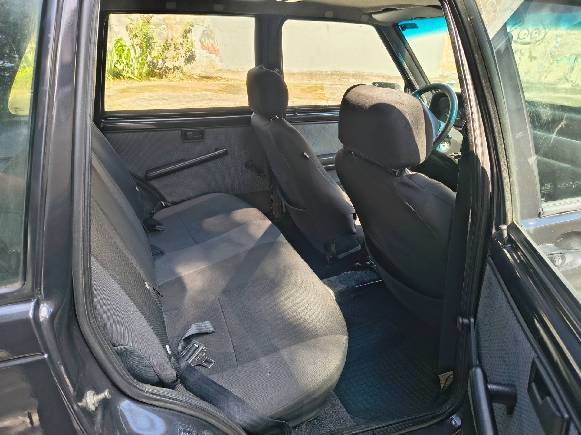 FIAT UNO