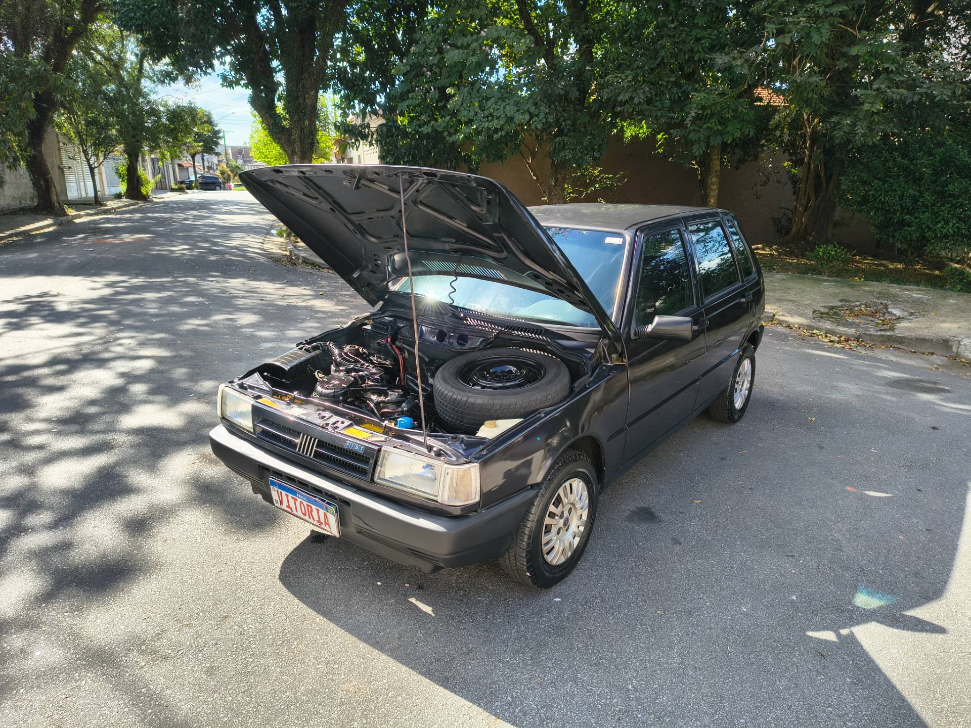 FIAT UNO