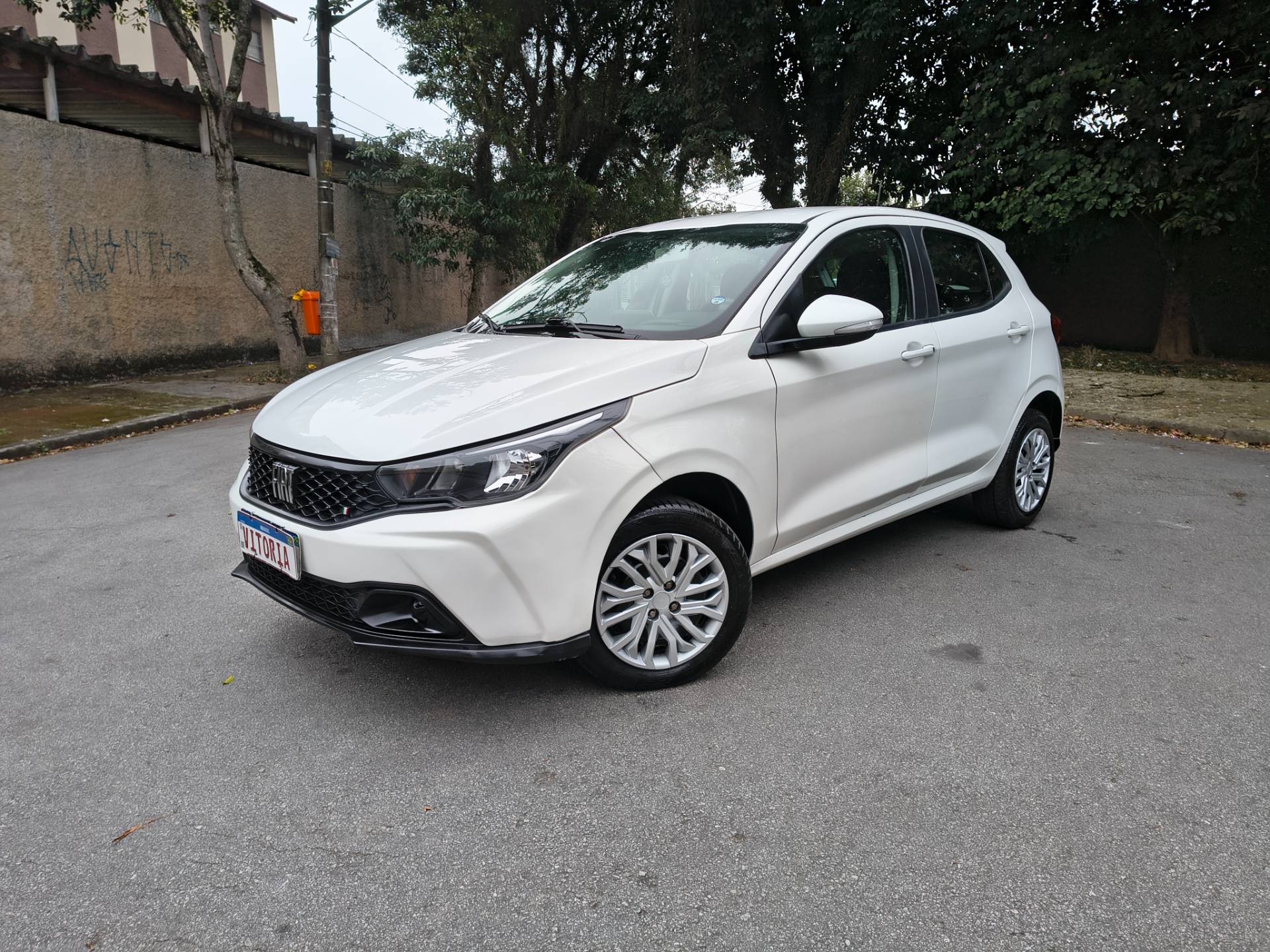 FIAT ARGO