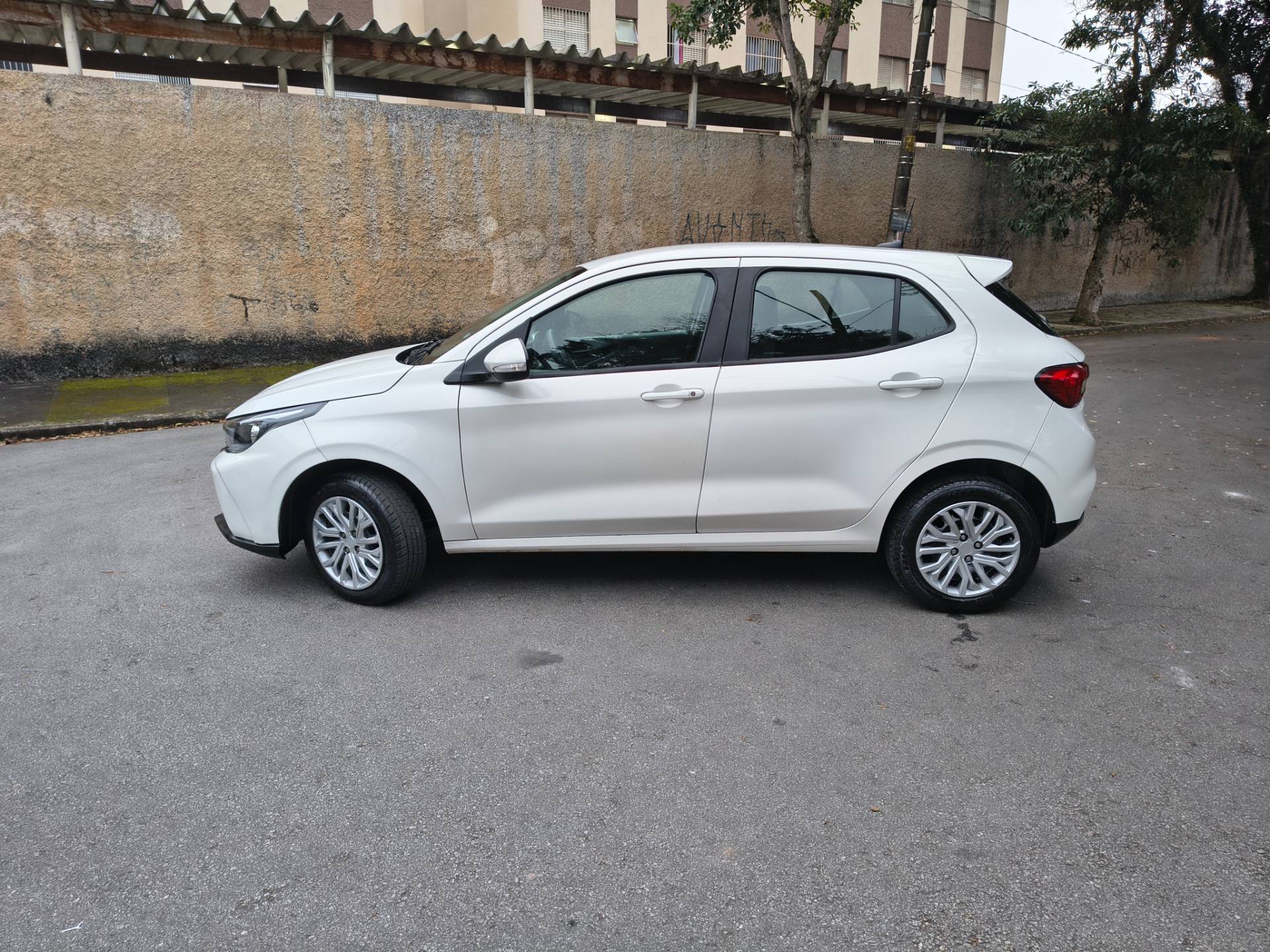 FIAT ARGO