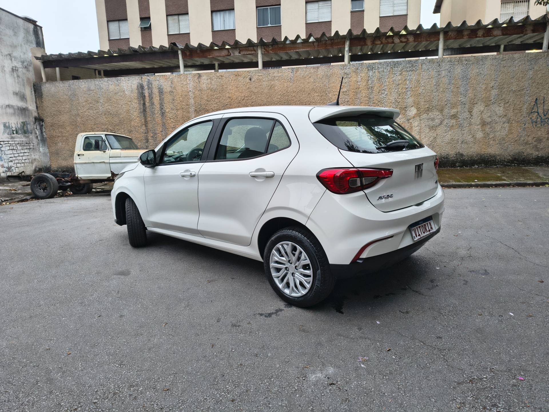 FIAT ARGO