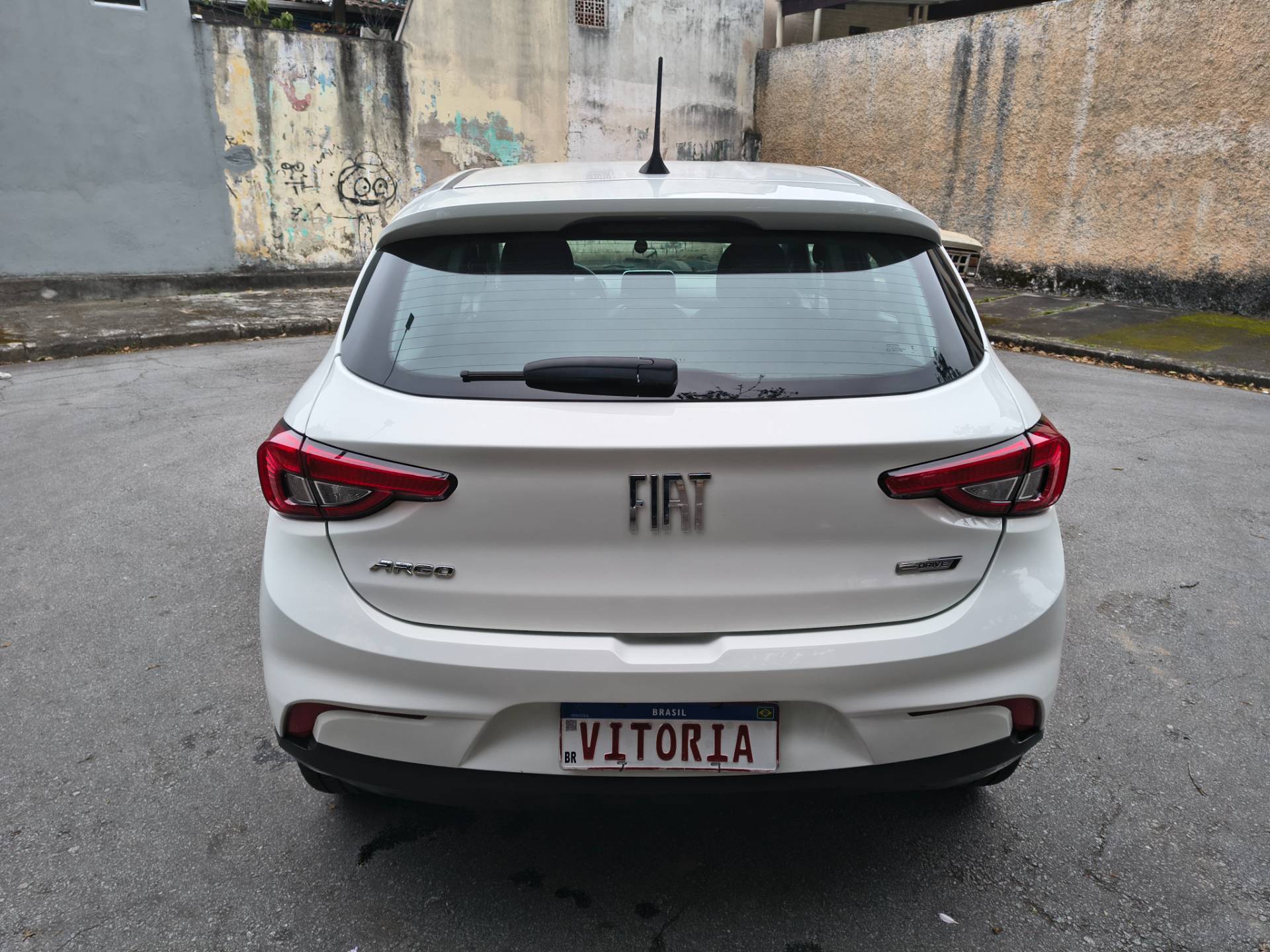 FIAT ARGO