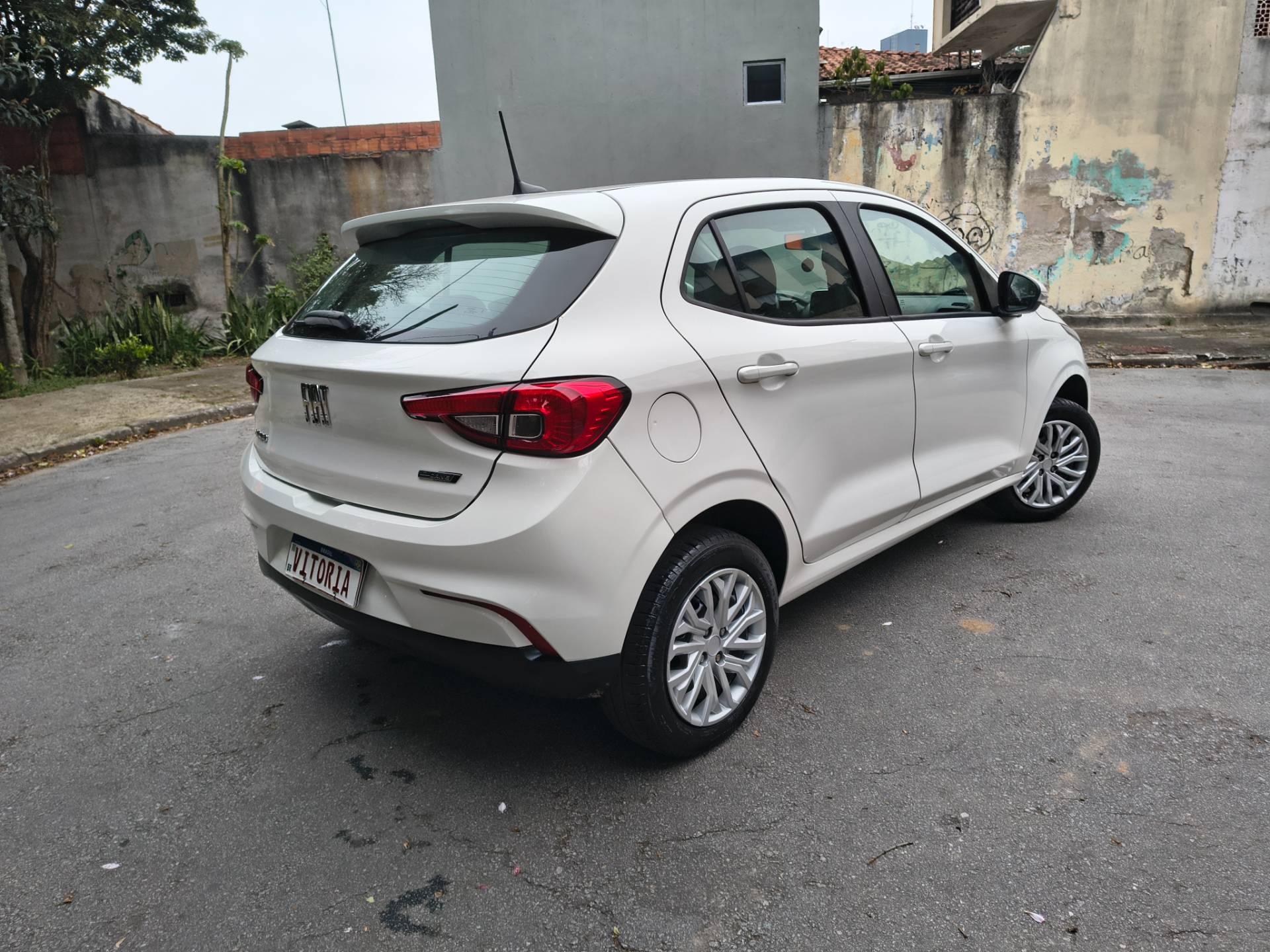 FIAT ARGO