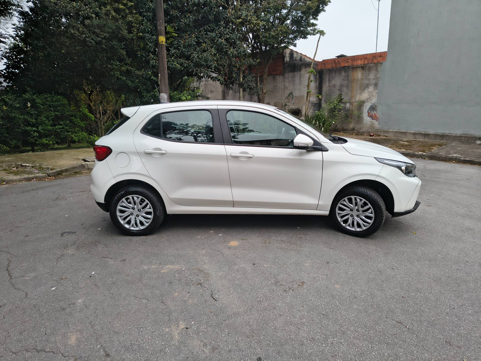 FIAT ARGO