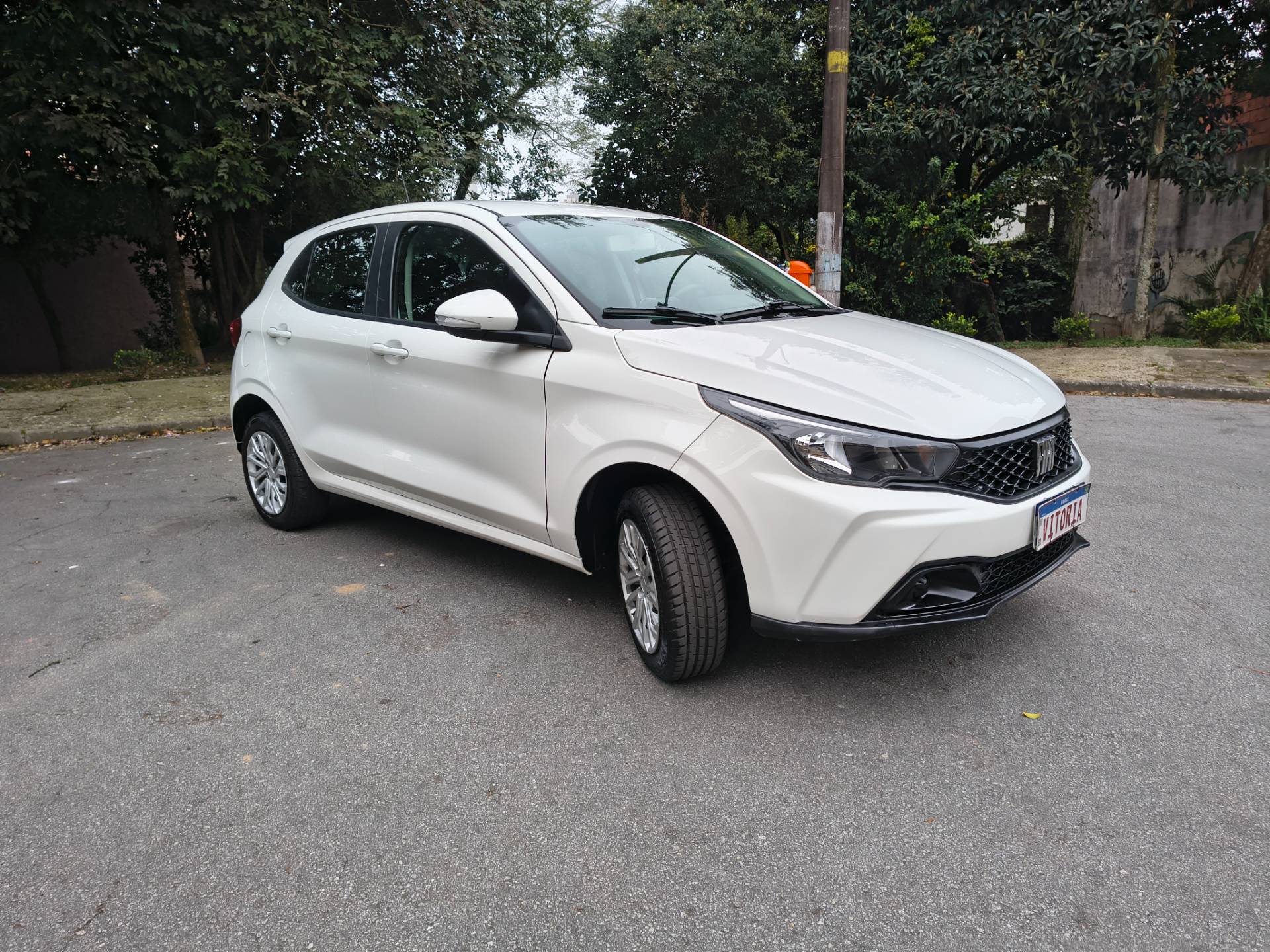FIAT ARGO