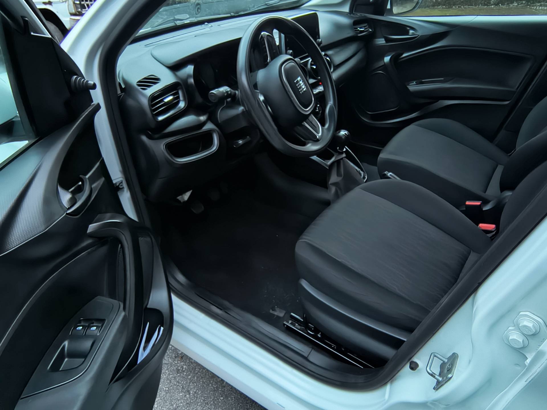 FIAT ARGO