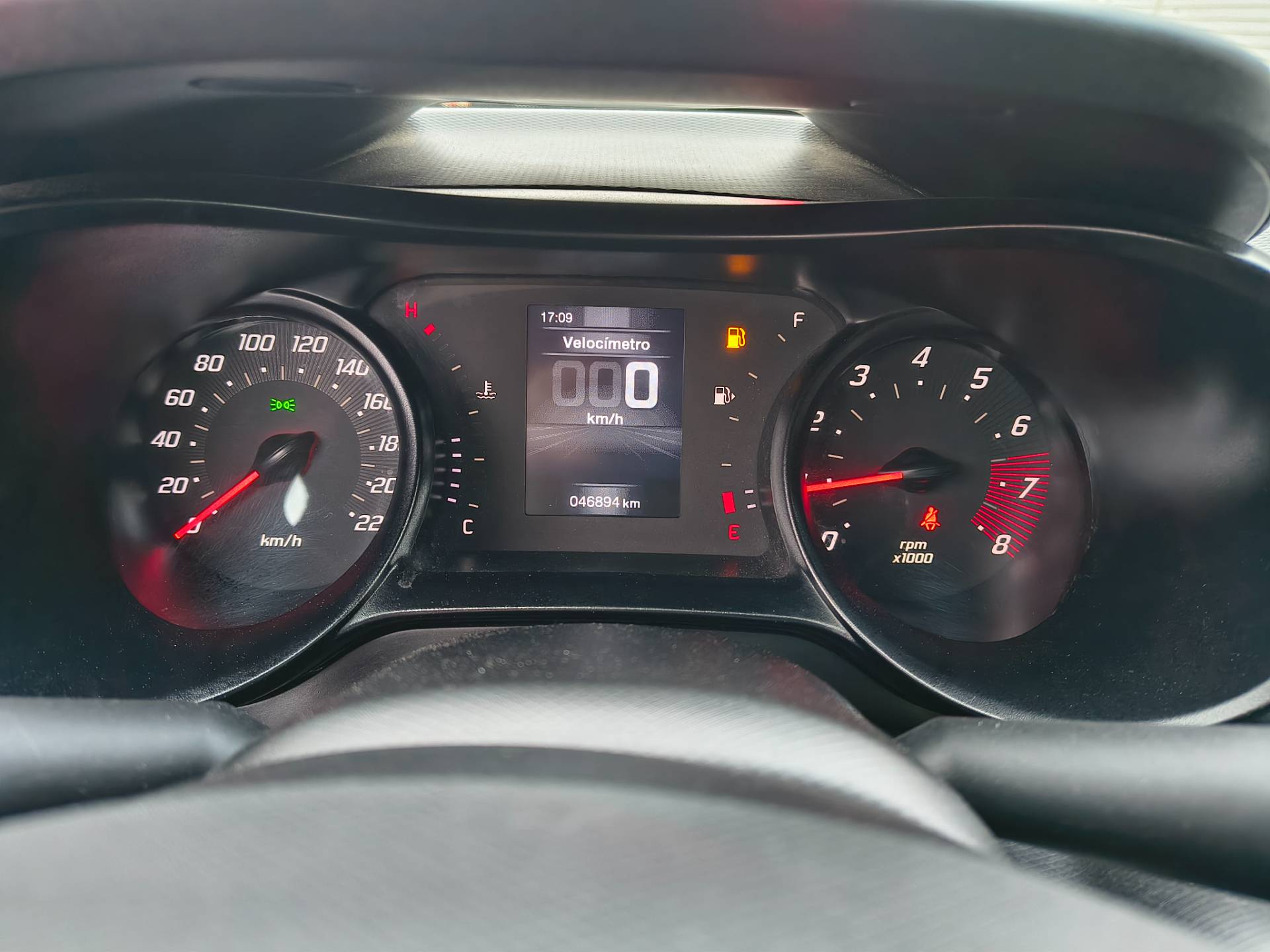 FIAT ARGO