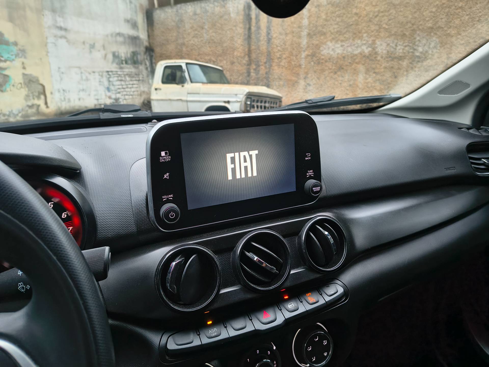 FIAT ARGO