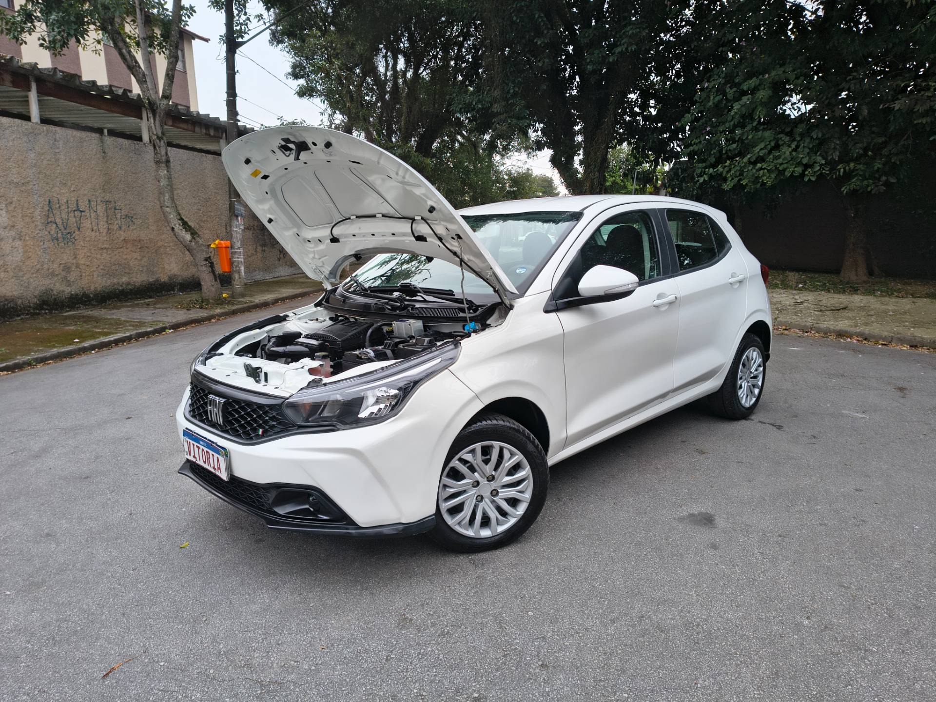 FIAT ARGO