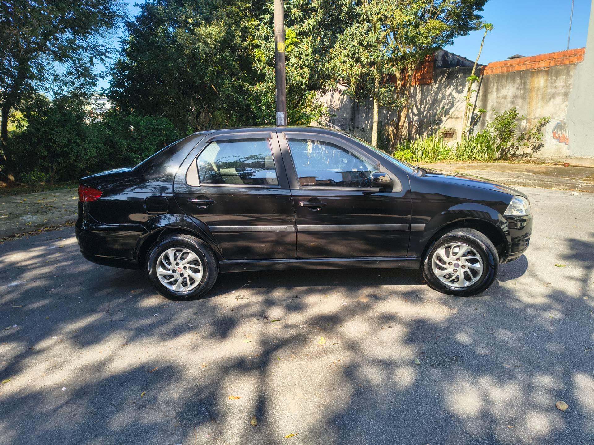 FIAT SIENA