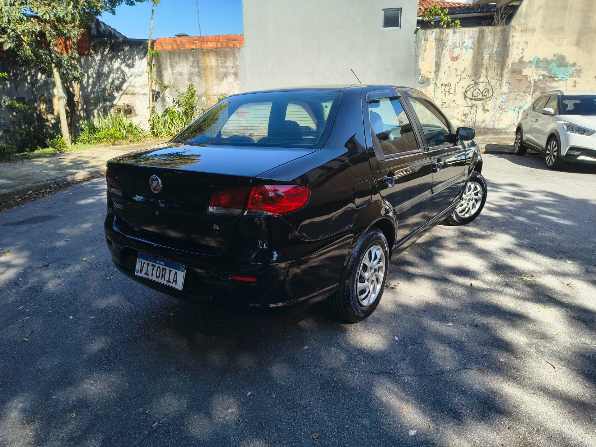 FIAT SIENA