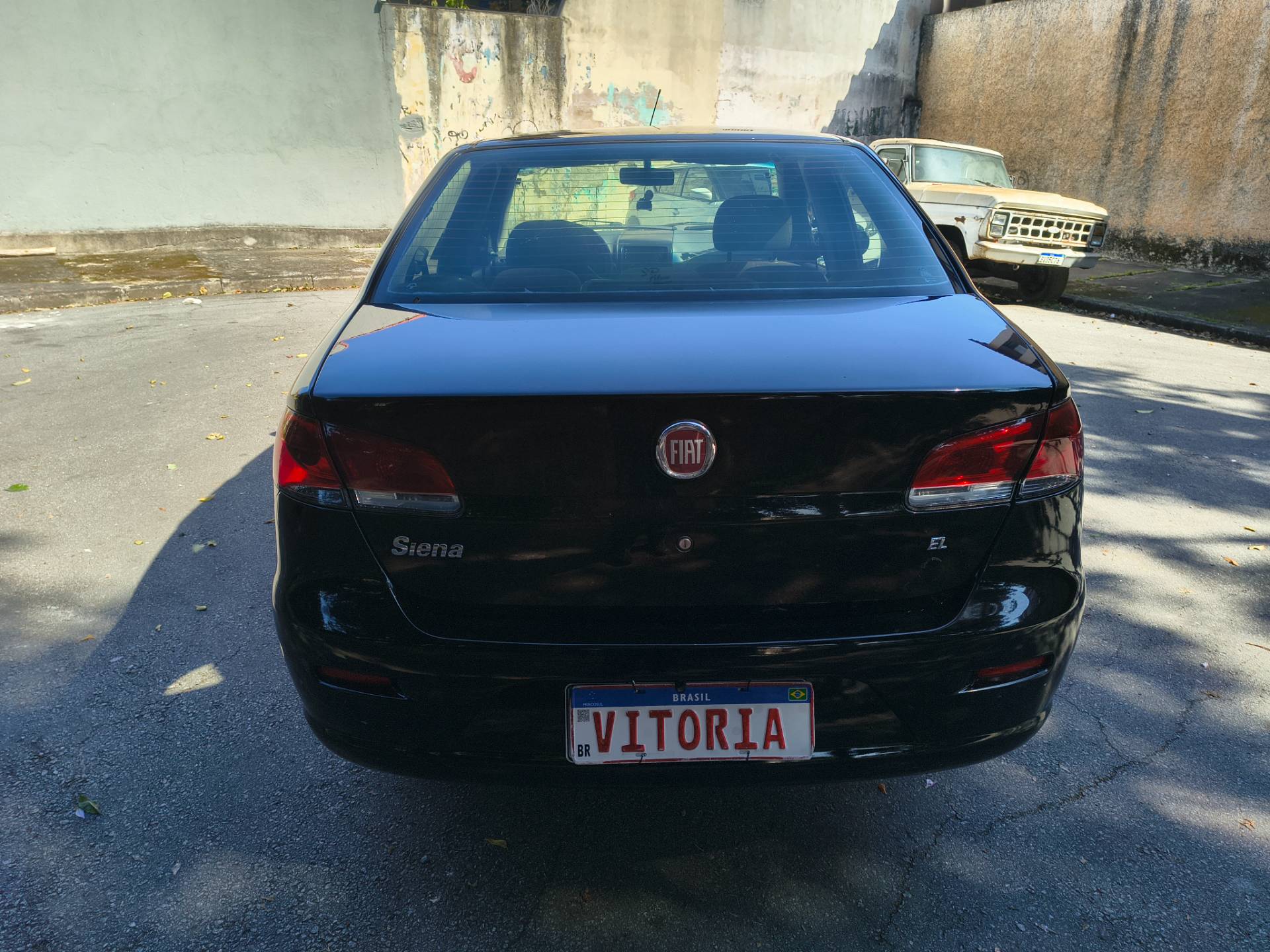 FIAT SIENA