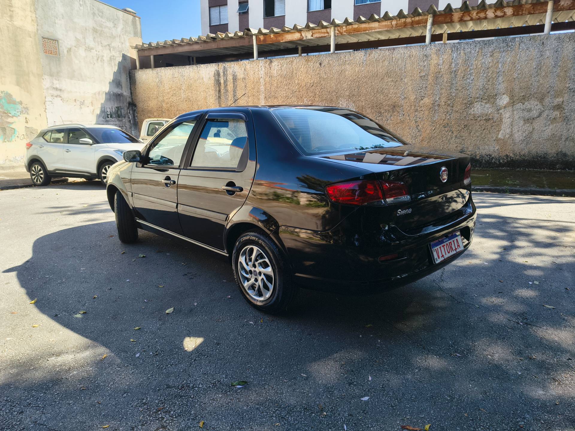 FIAT SIENA
