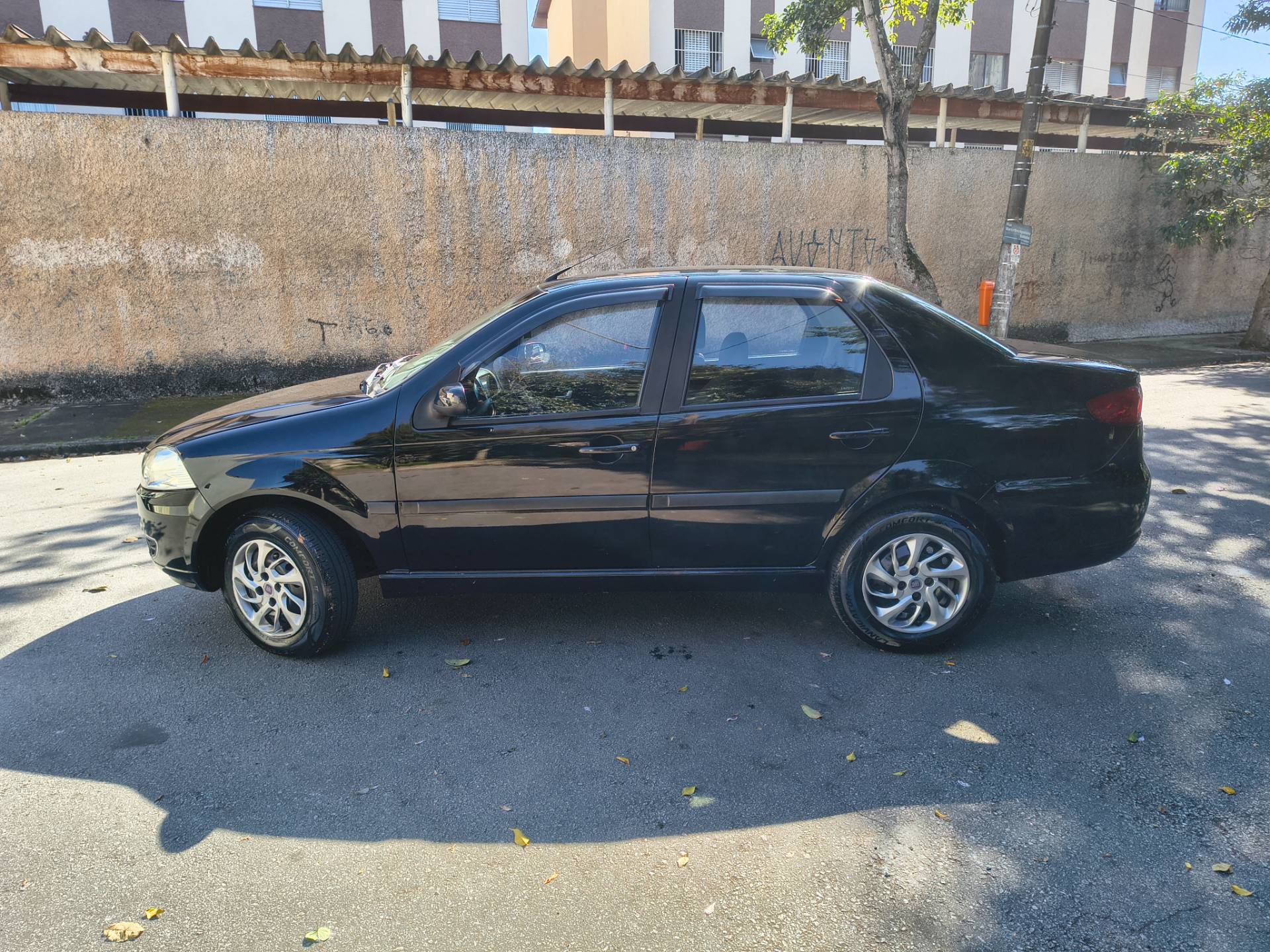 FIAT SIENA