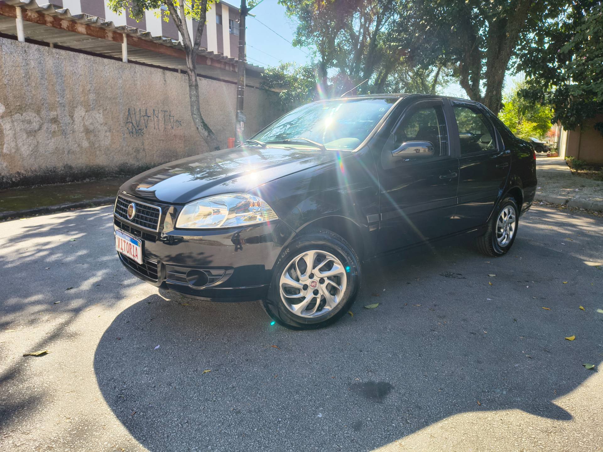 FIAT SIENA
