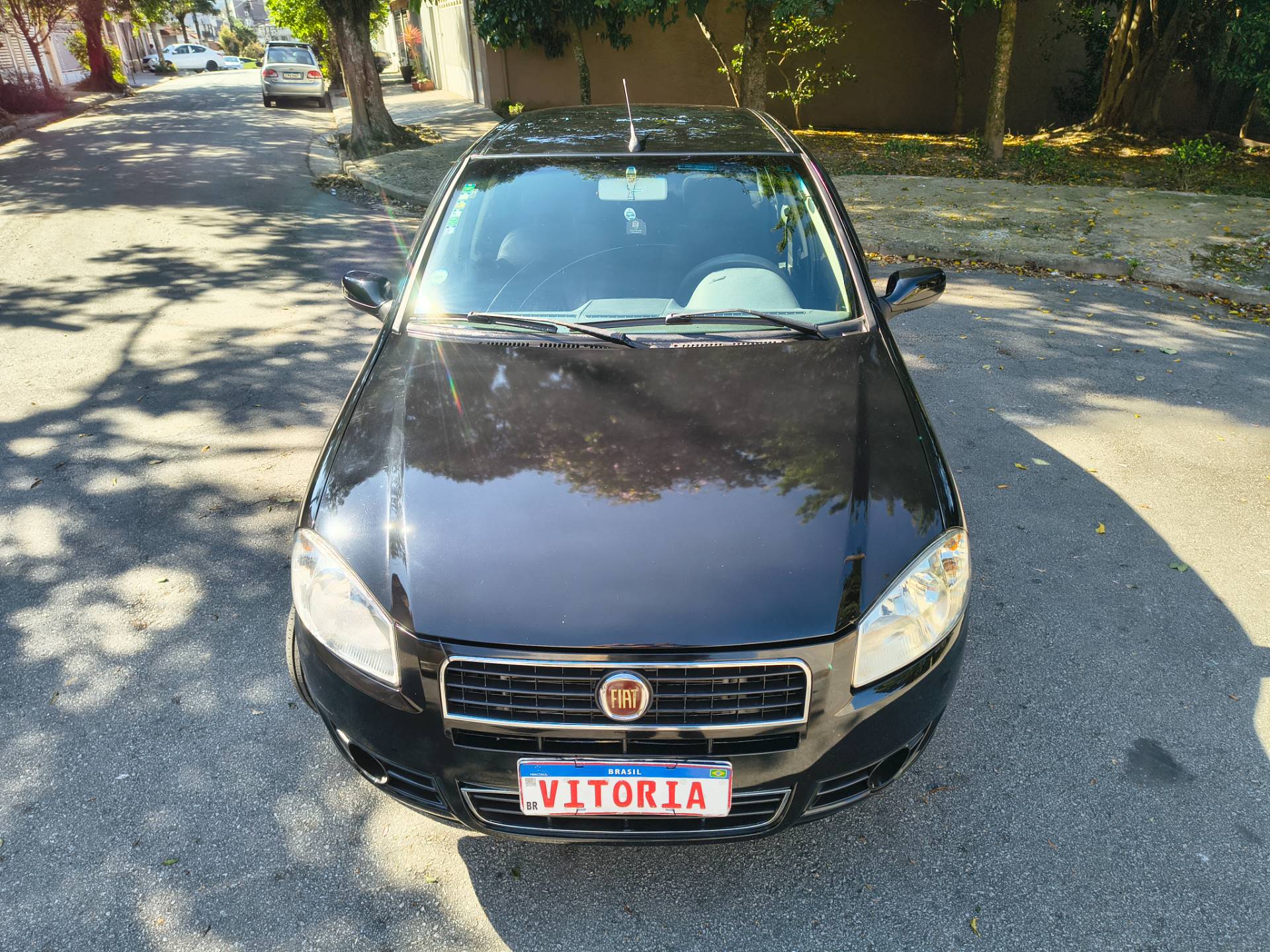 FIAT SIENA