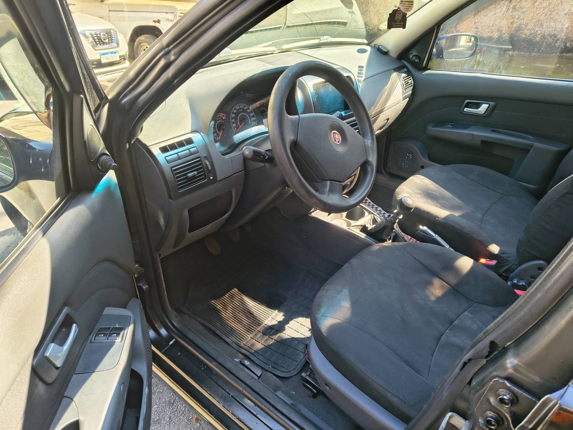 FIAT SIENA