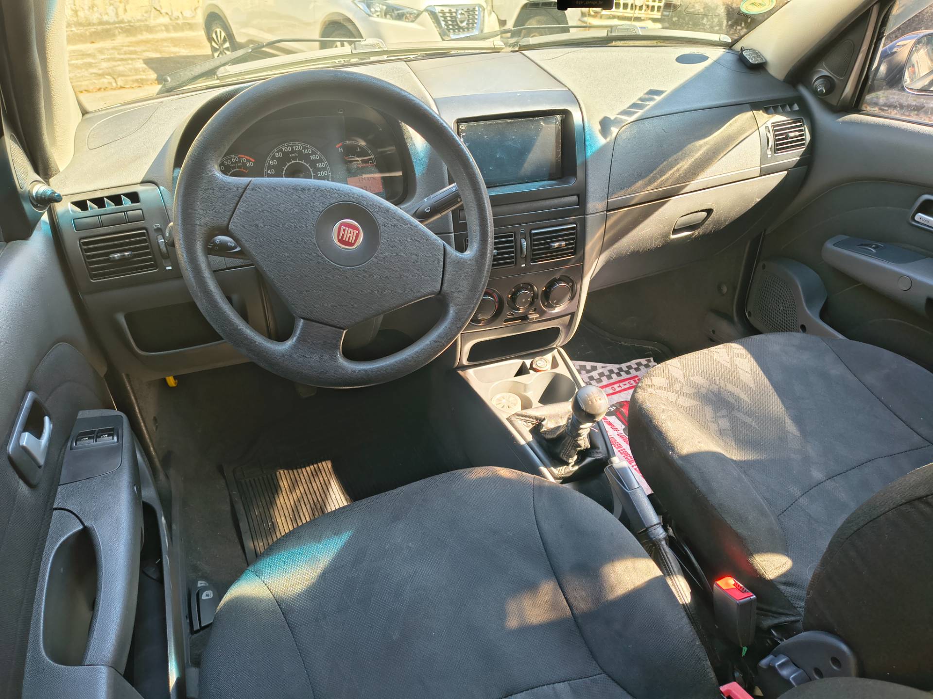 FIAT SIENA