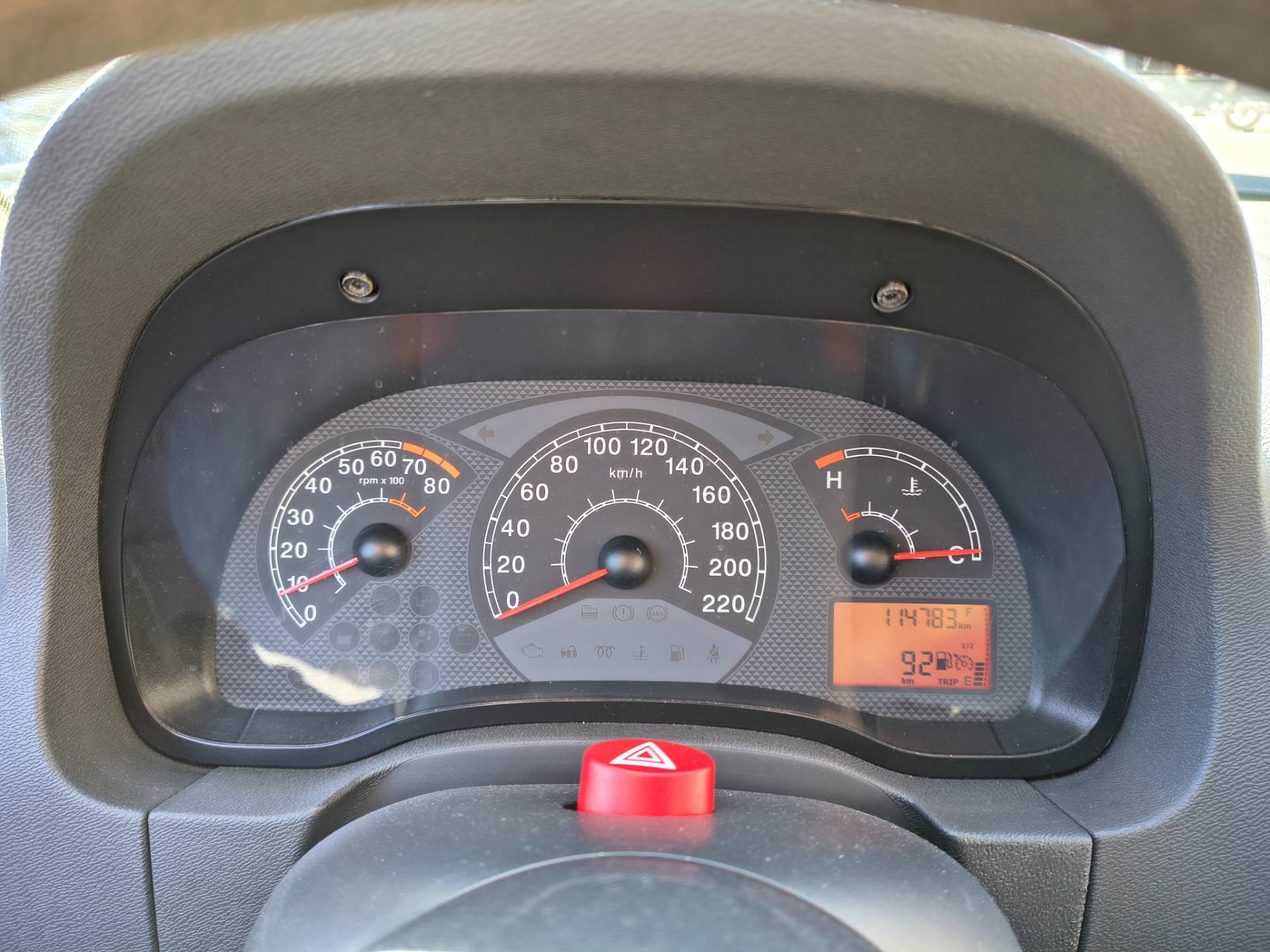 FIAT SIENA