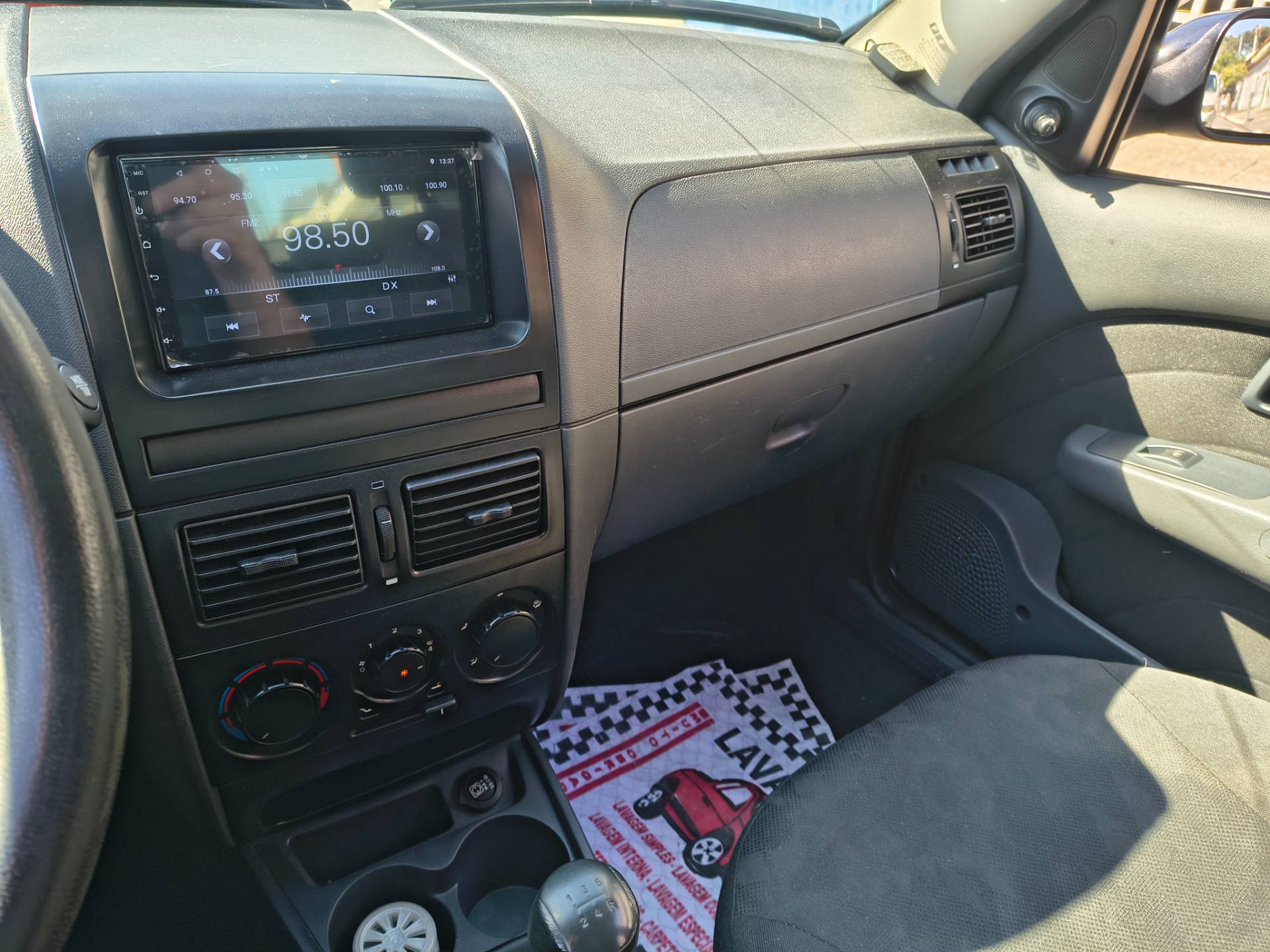 FIAT SIENA