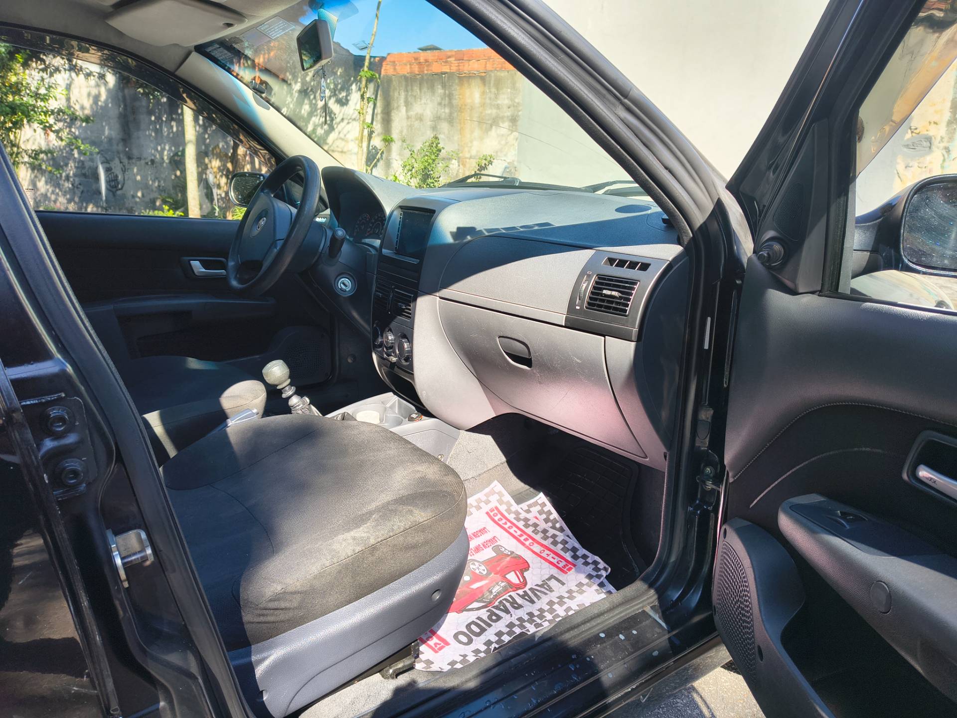 FIAT SIENA