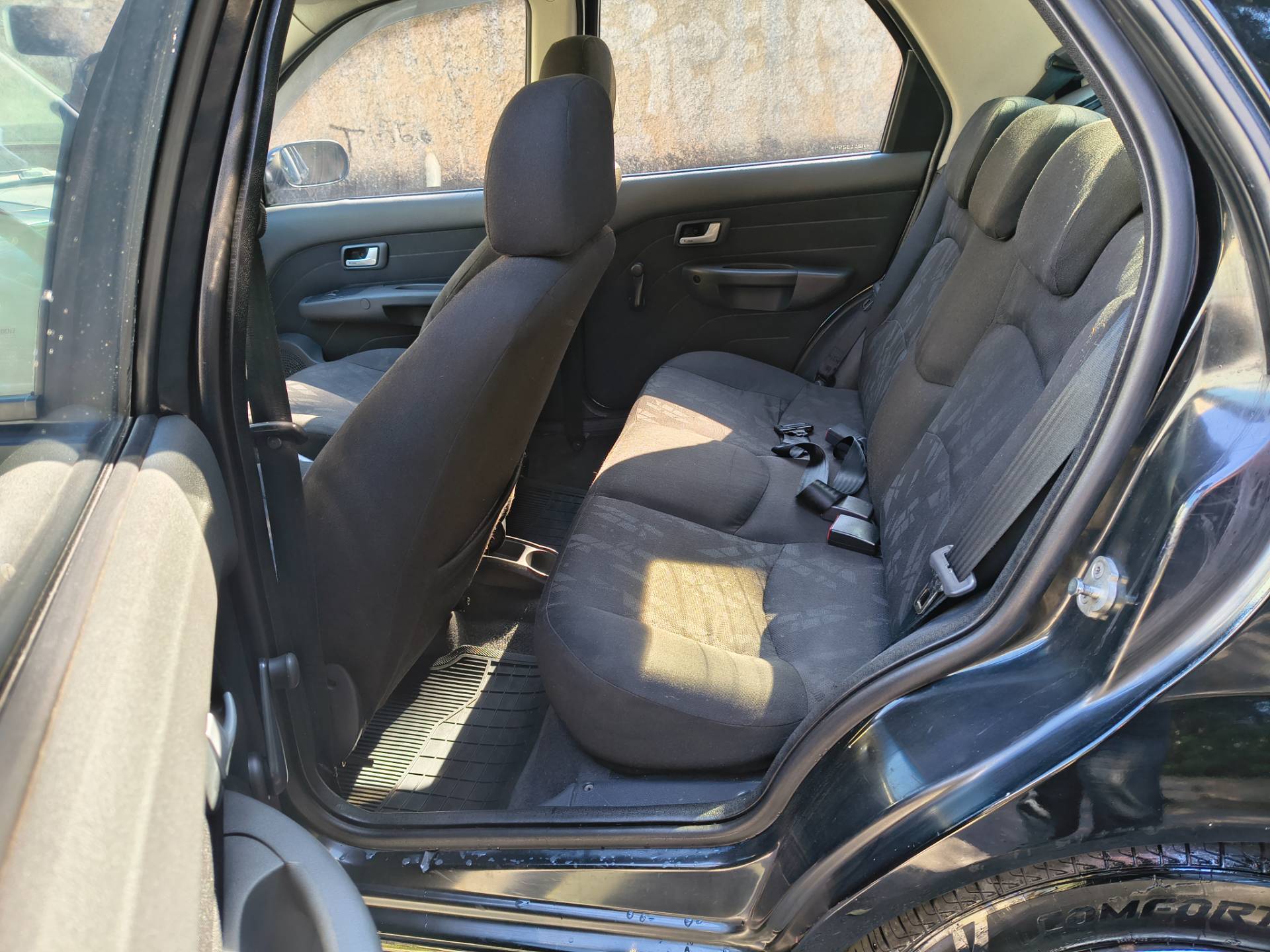 FIAT SIENA