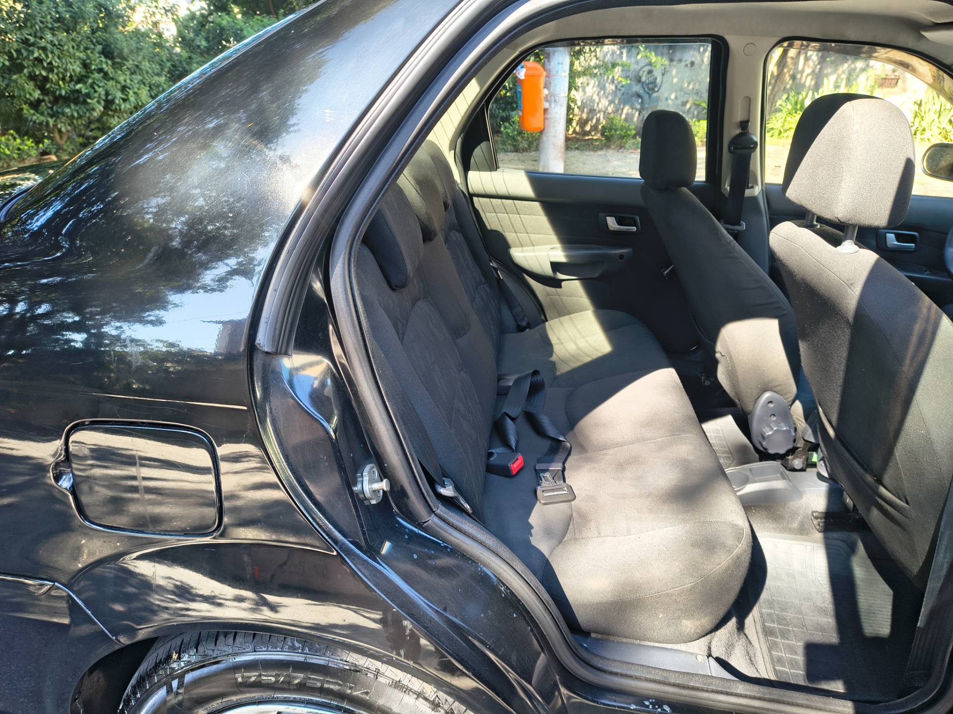 FIAT SIENA